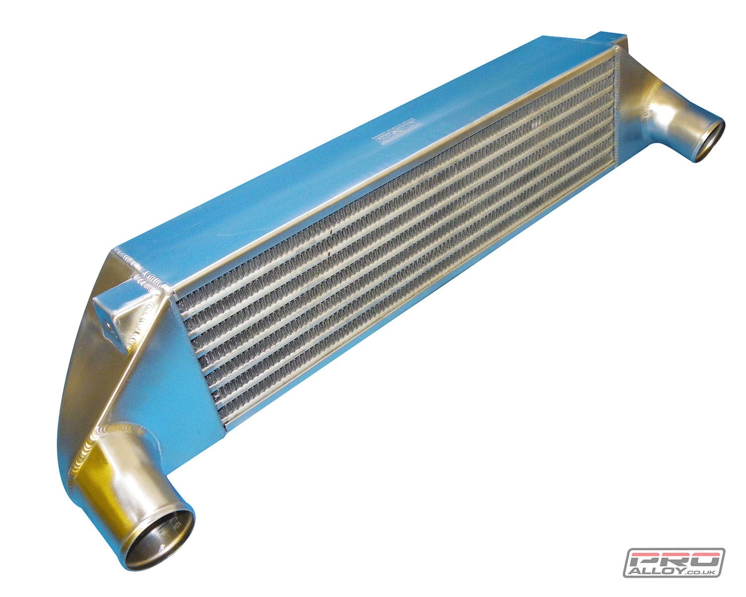 Pro alloy audi ttrs (8j) intercooler kit 2 Pro alloy audi ttrs (8j) intercooler kit - image 2
