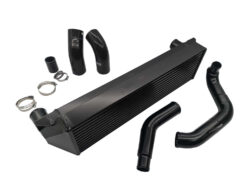 Pro Alloy Toyota Yaris GR Intercooler & Boost Pipe Kit