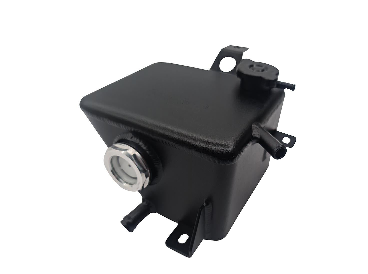 Pro alloy toyota yaris gr header tank 1 Pro alloy toyota yaris gr header tank