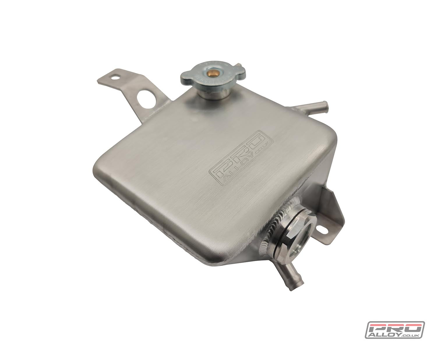 Pro alloy toyota yaris gr header tank 6 Pro alloy toyota yaris gr header tank - image 6