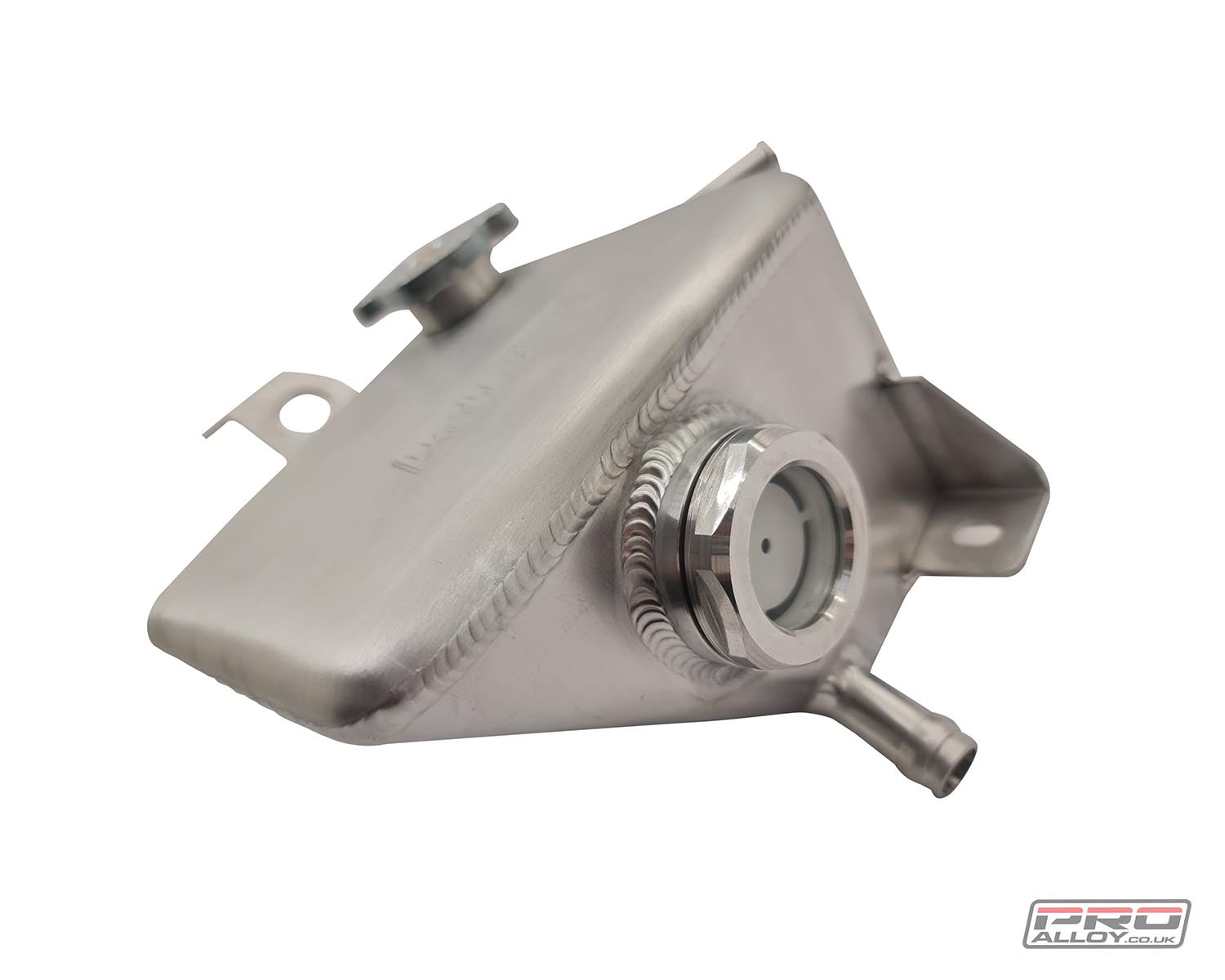 Pro alloy toyota yaris gr header tank 5 Pro alloy toyota yaris gr header tank - image 5