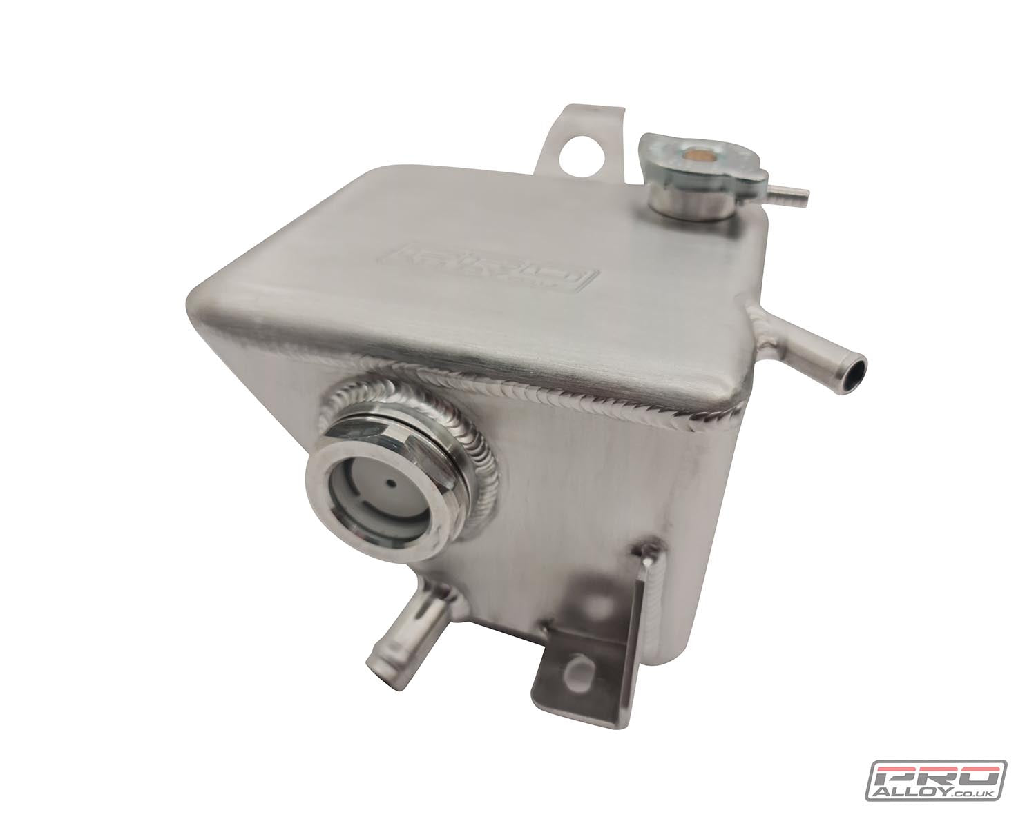 Pro alloy toyota yaris gr header tank 4 Pro alloy toyota yaris gr header tank - image 4