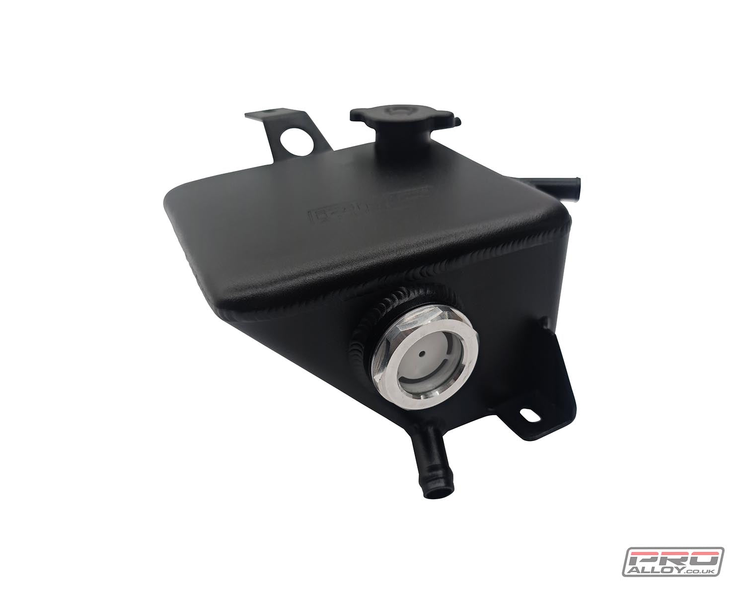 Pro alloy toyota yaris gr header tank 2 Pro alloy toyota yaris gr header tank - image 2