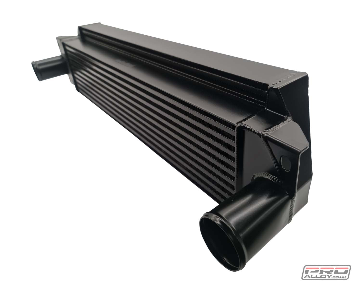 Pro alloy toyota yaris gr intercooler 4 Pro alloy toyota yaris gr intercooler - image 4
