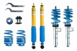 Bilstein B16 Coilover Kit Audi TTS/TTRS (8S) - 48-252355