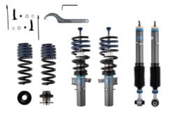 Bilstein EVO-T1 Track Coilover Kit Toyota Supra (MK5 A90) & BMW Z4 (G29) - 48-304498