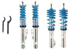 Bilstein B16 PSS9 Coilover Suspension Kits - Porsche 987 Boxster/987C Cayman - 48-121897