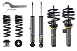 Bilstein EVO-S Street Coilover Kit VW Golf MK8 (50mm Strut) - 47-313767