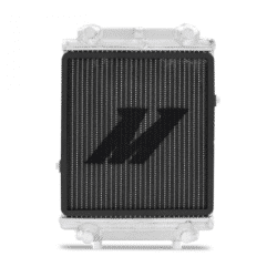 Mishimoto MQB Auxillary Heat Exchanger EA888.3 2.0TSI (2015-2021) - MMRAD-MK7-15A