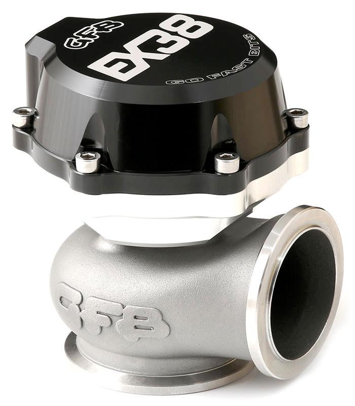 Gfb ex38 38mm wastegate - 7003 1 Gfb ex38 38mm wastegate - 7003