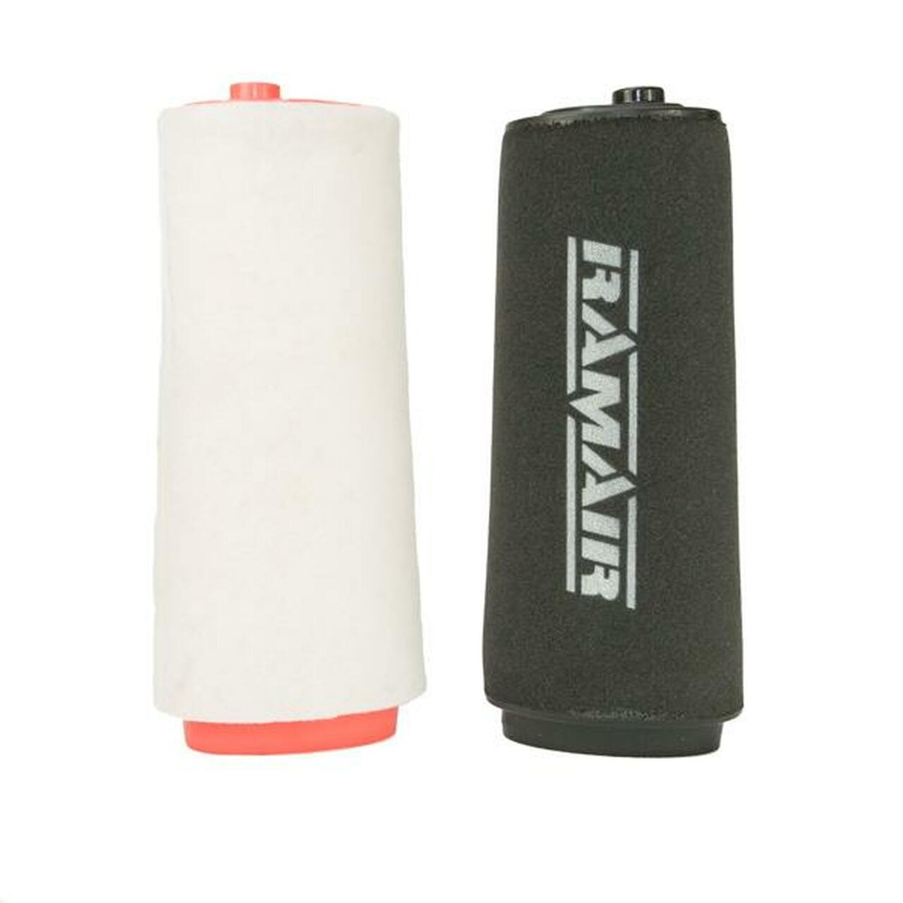 Ramair bmw replacement foam air filter - rpf-1552 4 Ramair bmw replacement foam air filter - rpf-1552 - image 4