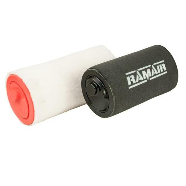 Ramair bmw replacement foam air filter - rpf-1552 3 Ramair bmw replacement foam air filter - rpf-1552 - image 3