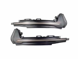 A1 Sweeping Indicators