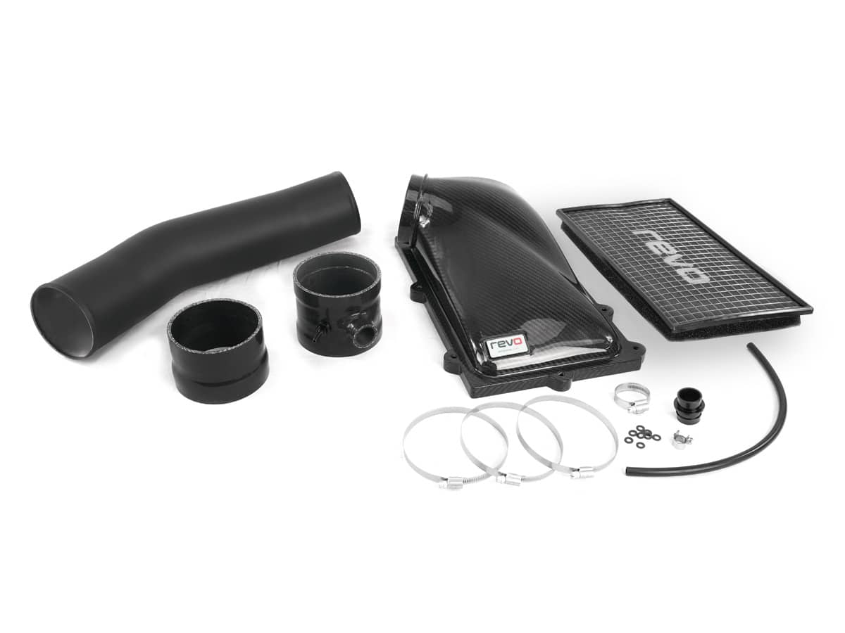 Revo 2. 5tfsi ttrs/rs3 (daza/dnwa) ultimate intake kit (2017-2021) 3 Revo 2. 5tfsi ttrs/rs3 (daza/dnwa) ultimate intake kit (2017-2021) - image 3