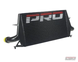 Pro Alloy Ford Fiesta Mk8 ST Performance Intercooler Upgrade Kit