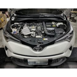 MST Performance Toyota C-HR 2020 Air Intake Kit