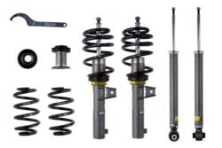 Bilstein EVO-S Street Coilover Kit VW/Audi Group (55mm Strut) - 47-342941