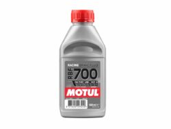 MOTUL RBF 700 Racing Brake Fluid - Factory Line DOT 4