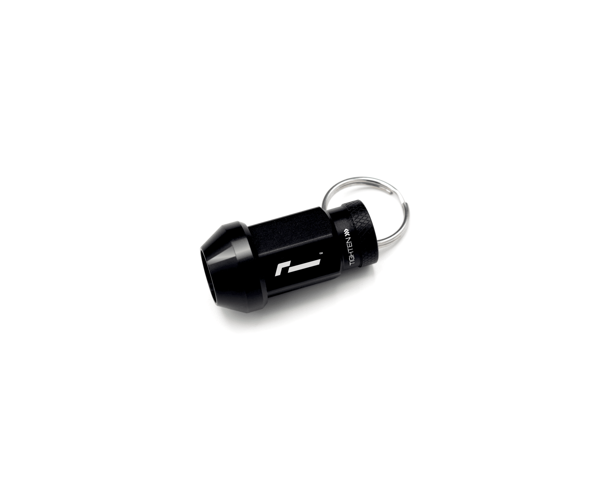 Racingline 'wheel nut' keyring - vwra10000 2 Racingline 'wheel nut' keyring - vwra10000 - image 2
