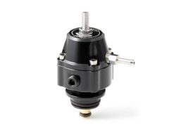 GFB FX-S Fuel Pressure Regulator (Bosch Rail Mount Replacement) - 8051