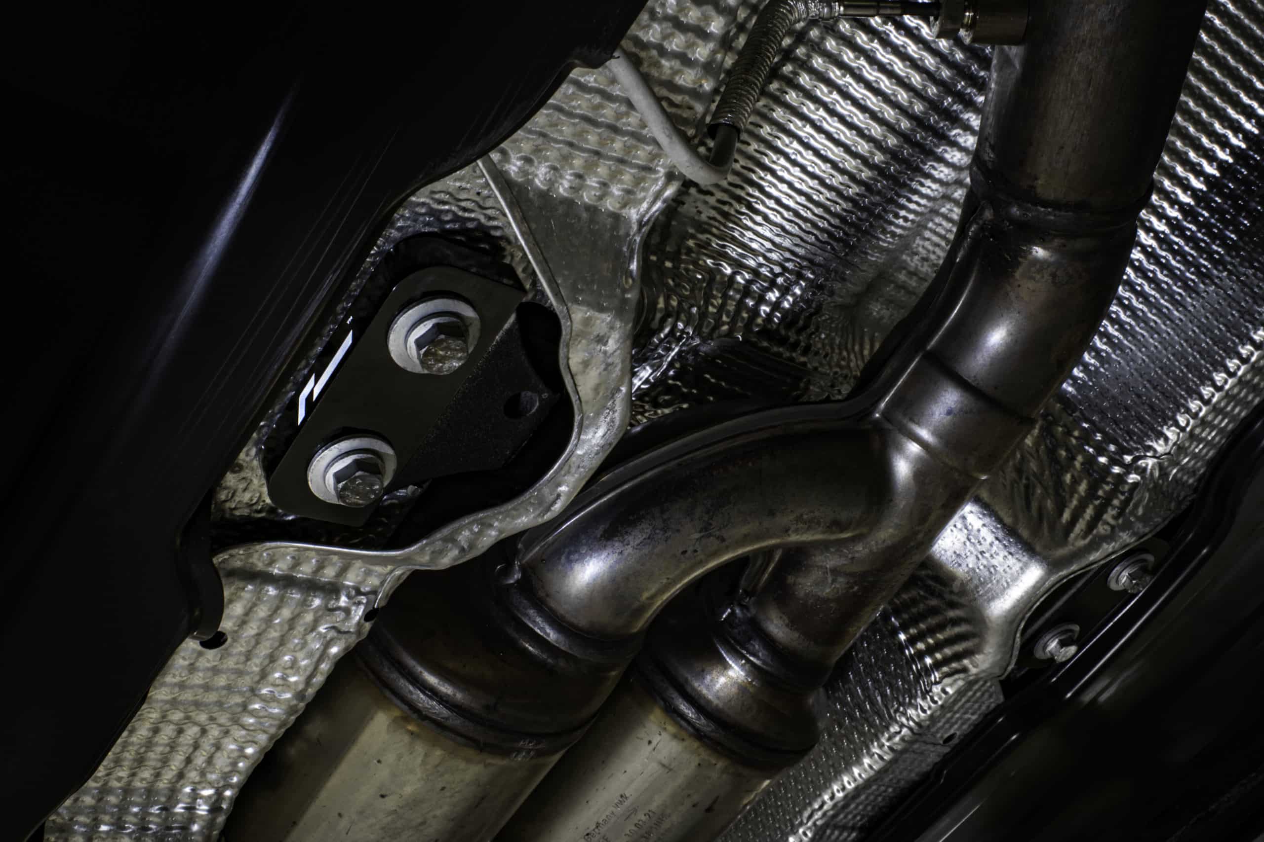 Racingline mqb propshaft bearing alignment kit - vwr810009 6 Racingline mqb propshaft bearing alignment kit - vwr810009 - image 6