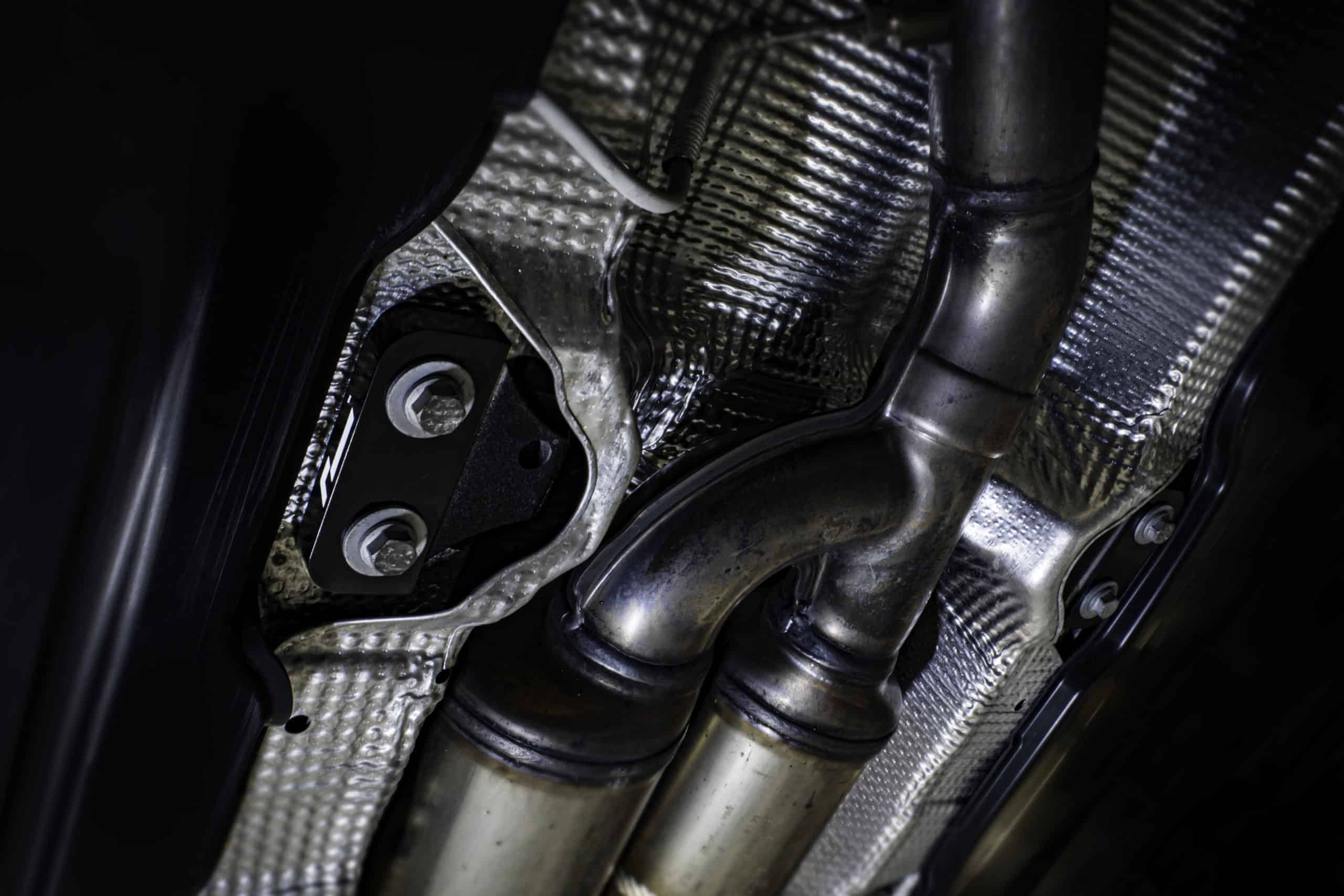 Racingline mqb propshaft bearing alignment kit - vwr810009 5 Racingline mqb propshaft bearing alignment kit - vwr810009 - image 5