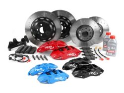Revo MQB Brake Kit