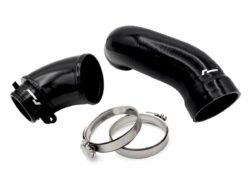 Racingline Turbo Inlet EA888 Gen.4 EVO Engines (245PS Garrett Turbo Models) - VWR120003