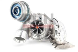 The Turbo Engineers TTE855 2.5TFSI Evo DAZA/DNWA  Upgraded Turbocharger - TTE10463