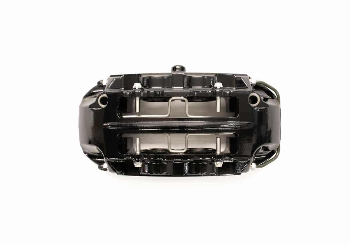 Racingline stage 2 'evo' golf 5/6, scirocco, mk2 cupra monoblock performance brake kit 6 Racingline stage 2 'evo' golf 5/6, scirocco, mk2 cupra monoblock performance brake kit - image 6