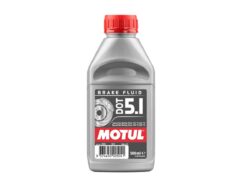 Motul DOT 5.1 Brake Fluid