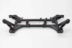 Verkline Mitsubishi Lancer EVO X Lightweight Tubular Front Subframe - WAS-821