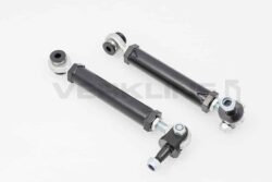 Verkline Mitsubishi Lancer EVO IV-IX Adjustable Rear Toe Links - WAS-906