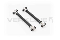 Verkline Adjustable Rear Toe Links Rod Ends VW/Audi - TRS-008
