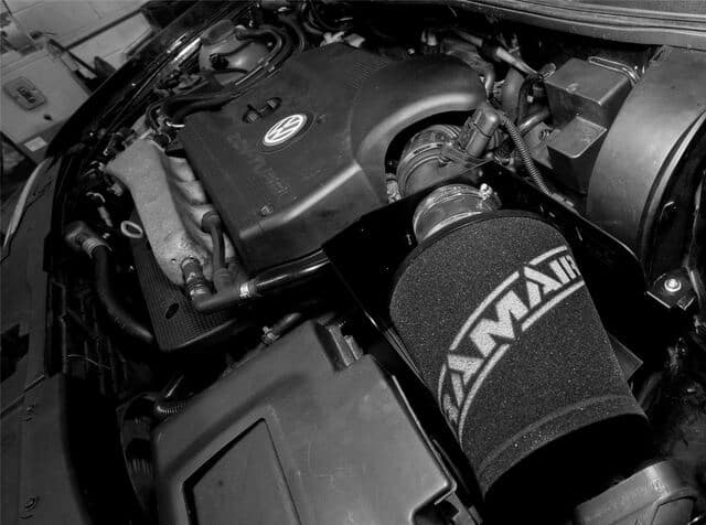 Ramair vag 1. 8t performance intake kit 70mm 2 Ramair vag 1. 8t performance intake kit 70mm - image 2