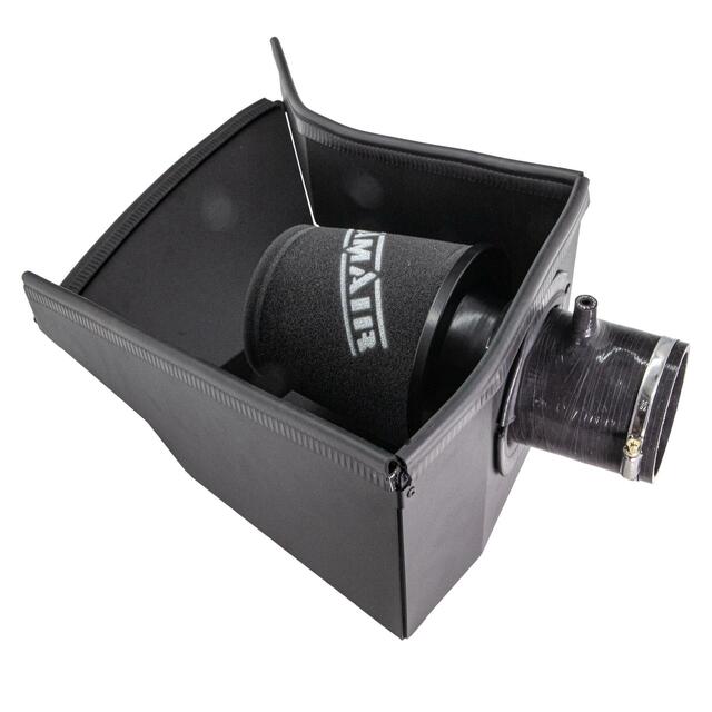 Ramair performance intake kit 2. 0 tdi audi tt 8j 2 Ramair performance intake kit 2. 0 tdi audi tt 8j - image 2