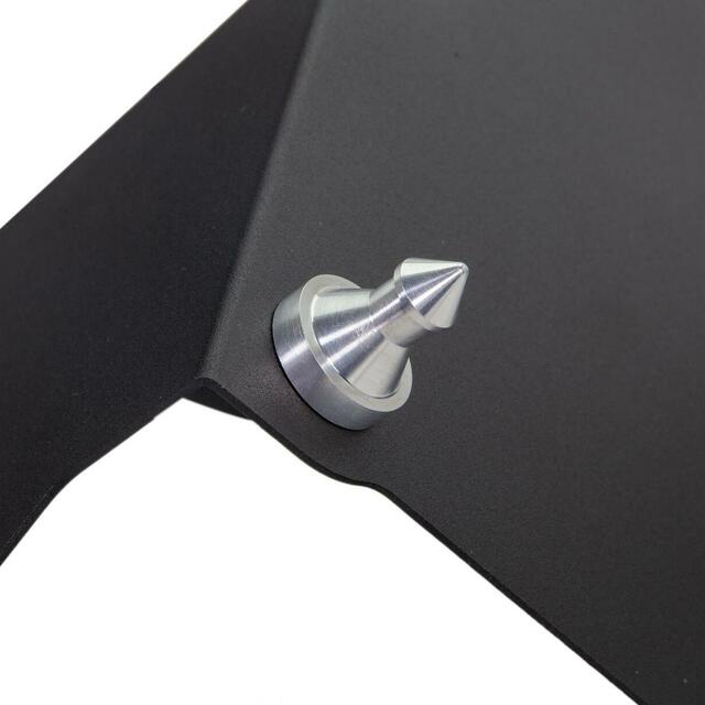 Ramair black performance intake kit 1. 0 ecoboost ford fiesta mk8 - jsk-136-bk 4 Ramair black performance intake kit 1. 0 ecoboost ford fiesta mk8 - jsk-136-bk - image 4