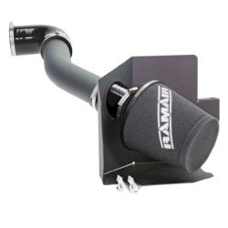 Ramair Black Performance Intake Kit 1.0 Ecoboost Ford Fiesta MK8 - JSK-136-BK