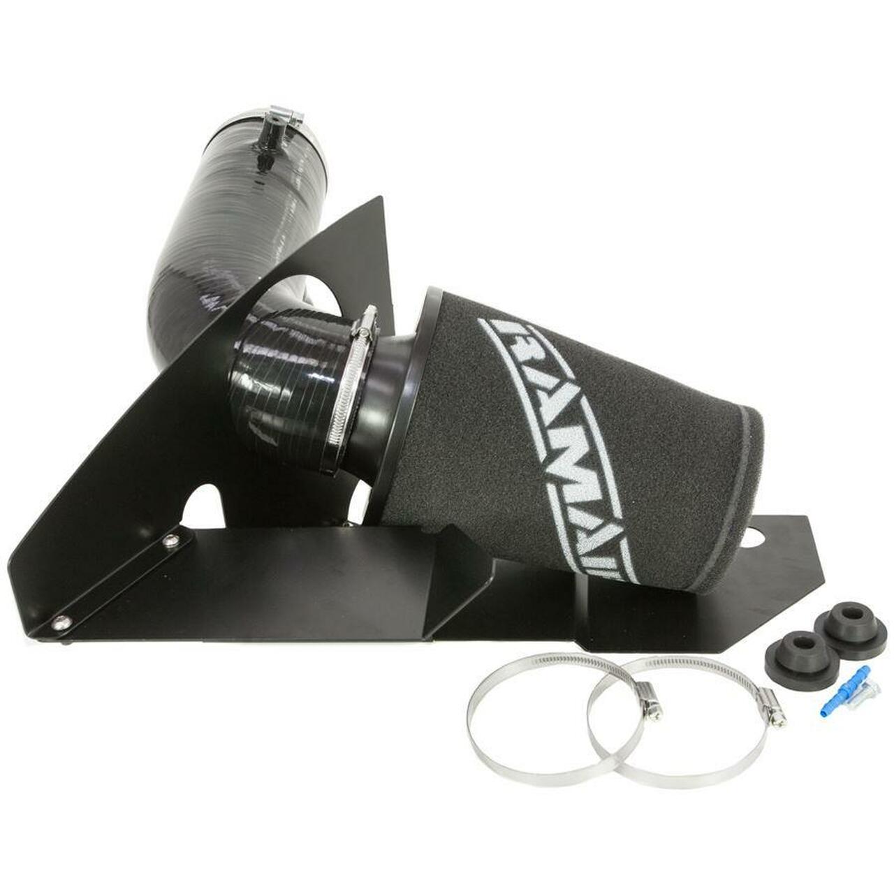 Ramair performance intake kit vw golf mk5 scirocco & jetta 1. 9 & 2. 0 tdi 1 Ramair performance intake kit vw golf mk5 scirocco & jetta 1. 9 & 2. 0 tdi
