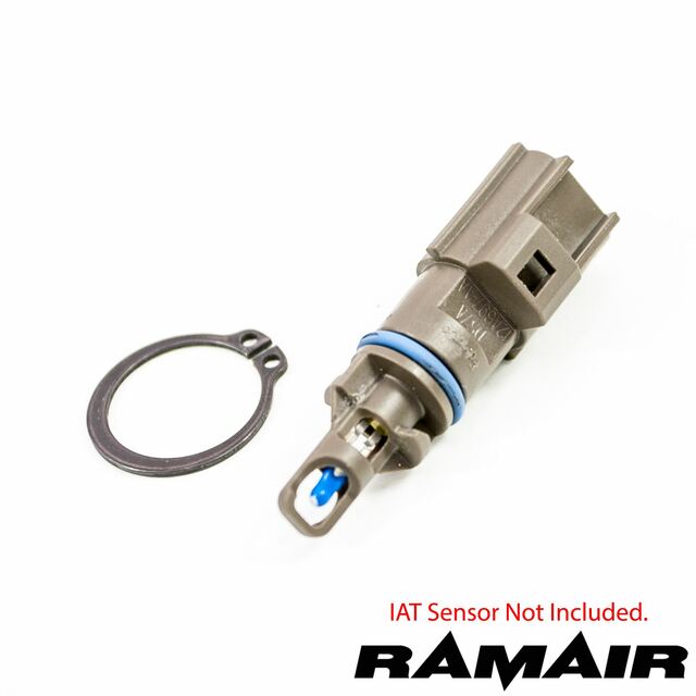 Ramair crossover hard pipe induction kit ford focus st 250 mk3 2. 0t 6 Ramair crossover hard pipe induction kit ford focus st 250 mk3 2. 0t - image 6