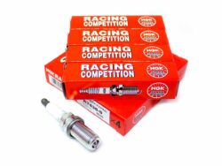 NGK R7438-9 Racing Spark Plugs - 2.0TSI/2.5TFSI EA888 Gen.3