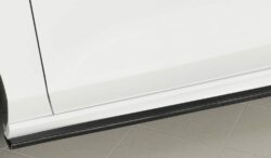 Rieger Ford Focus Mk4 ST/ST-Line (2018-2022) Side Skirts