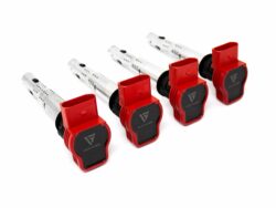 VAGSport High-Discharge Ignition Coils - EA888.1/3.0 V6/4.2 V8 Engines