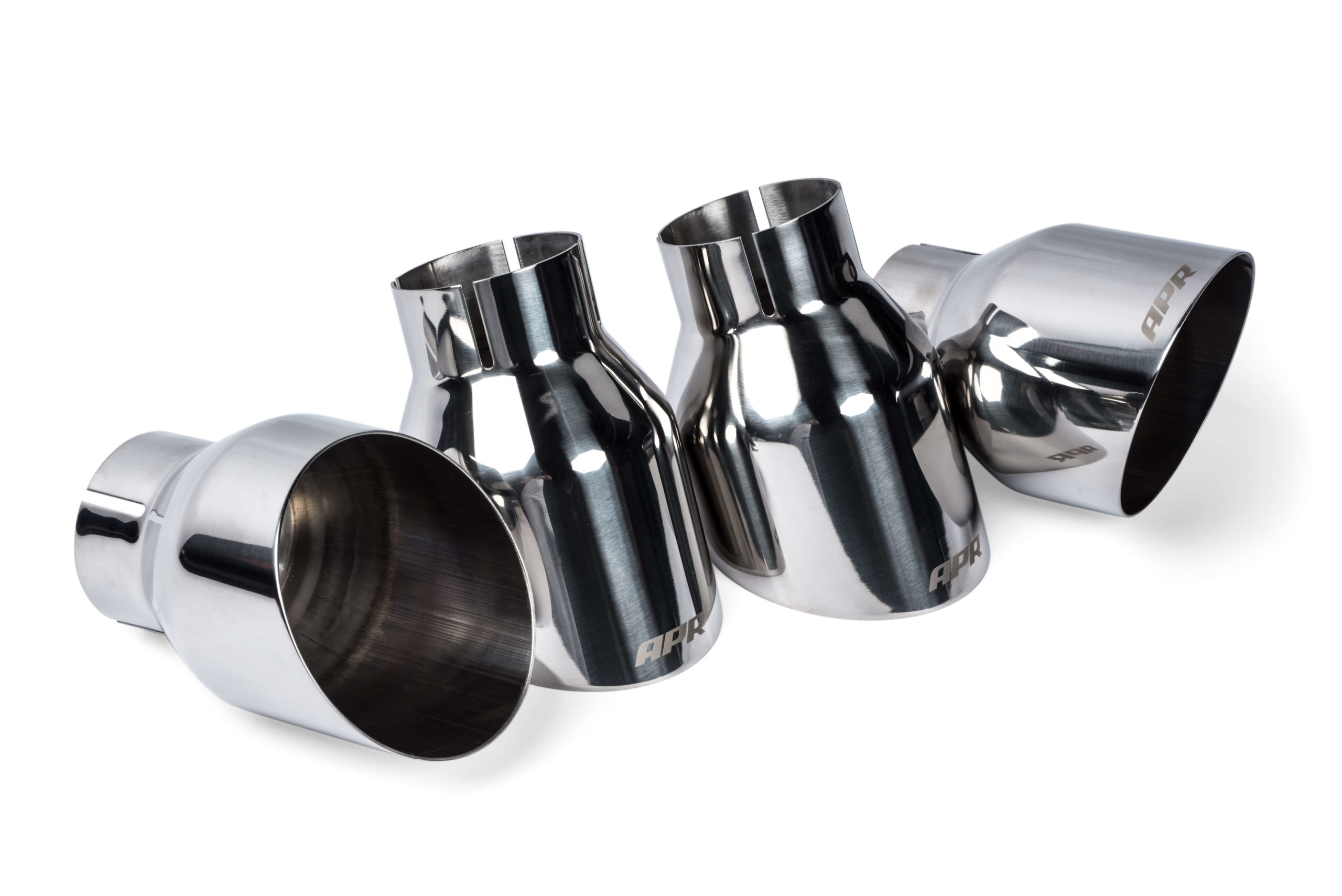 Apr vw mk7. 5 golf 'r' cat-back exhaust system - cbk0017 9 Apr vw mk7. 5 golf 'r' cat-back exhaust system - cbk0017 - image 9