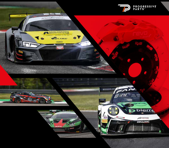 Ferodo:from land speed records to your car