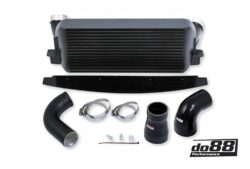 do88 BMW 135i/335i N54/N55 2007-2013 (E9x E82 E89) Performance Intercooler