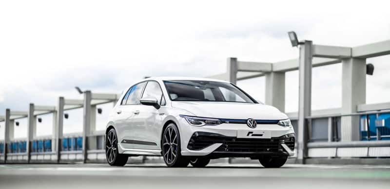 Racingline polo mk6 gti (aw) boost hose upgrade kit - vwr140010