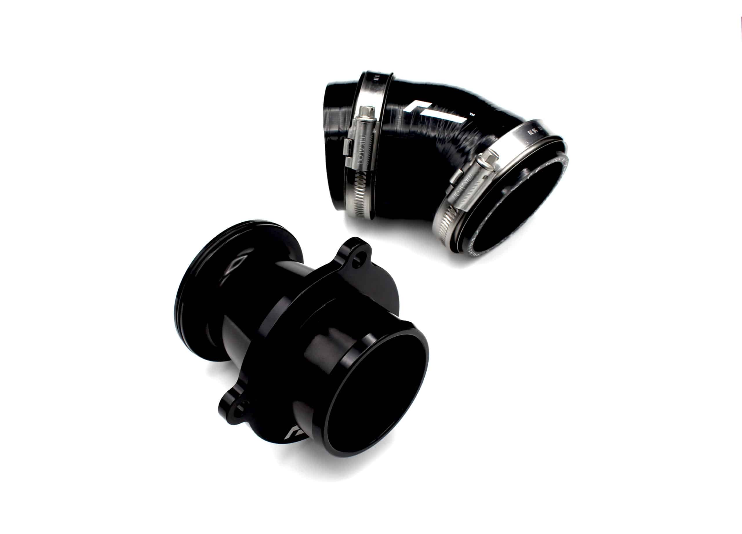 Racingline turbo muffler delete vag mqb evo ea888 gen. 4 (garrett turbo) - vwr160000 4 Racingline turbo muffler delete vag mqb evo ea888 gen. 4 (garrett turbo) - vwr160000 - image 4