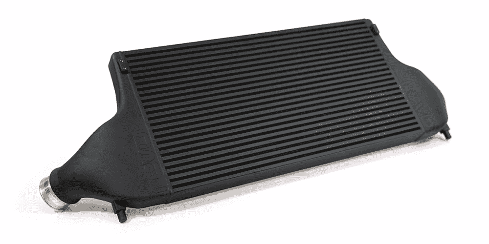 Revo performance pack - fiesta mk8 st & puma st