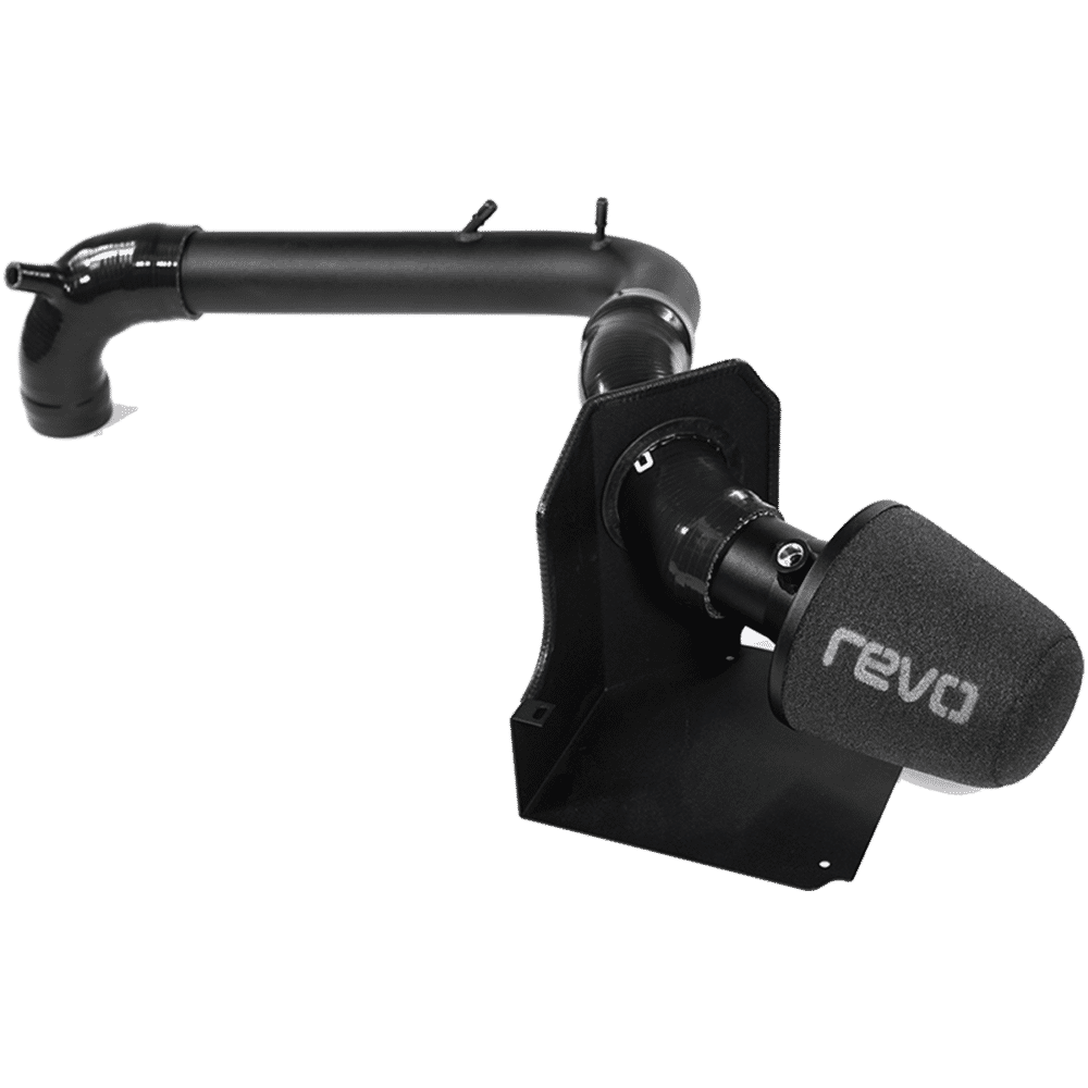 Revo performance pack - fiesta mk8 st & puma st